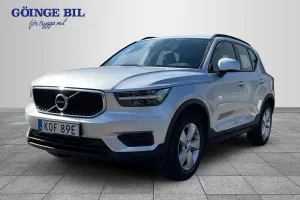 Volvo XC40 2019